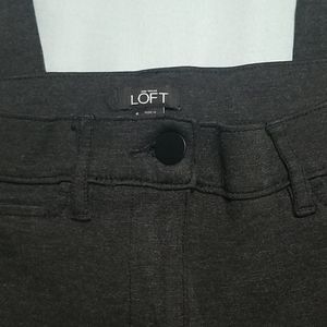Ann Taylor Loft stretchy skinny pants